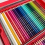 60  Classic Colour Pencils Sketch Set